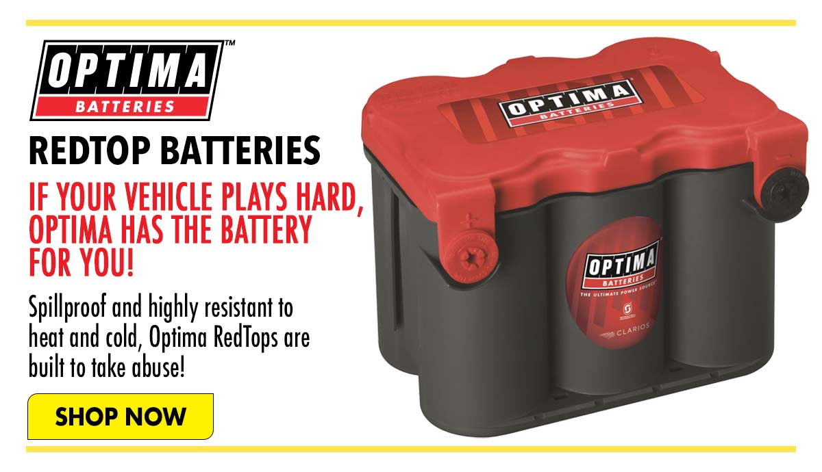 Find the Distributor or Alternator Upgrade for Your Ride! JEGS